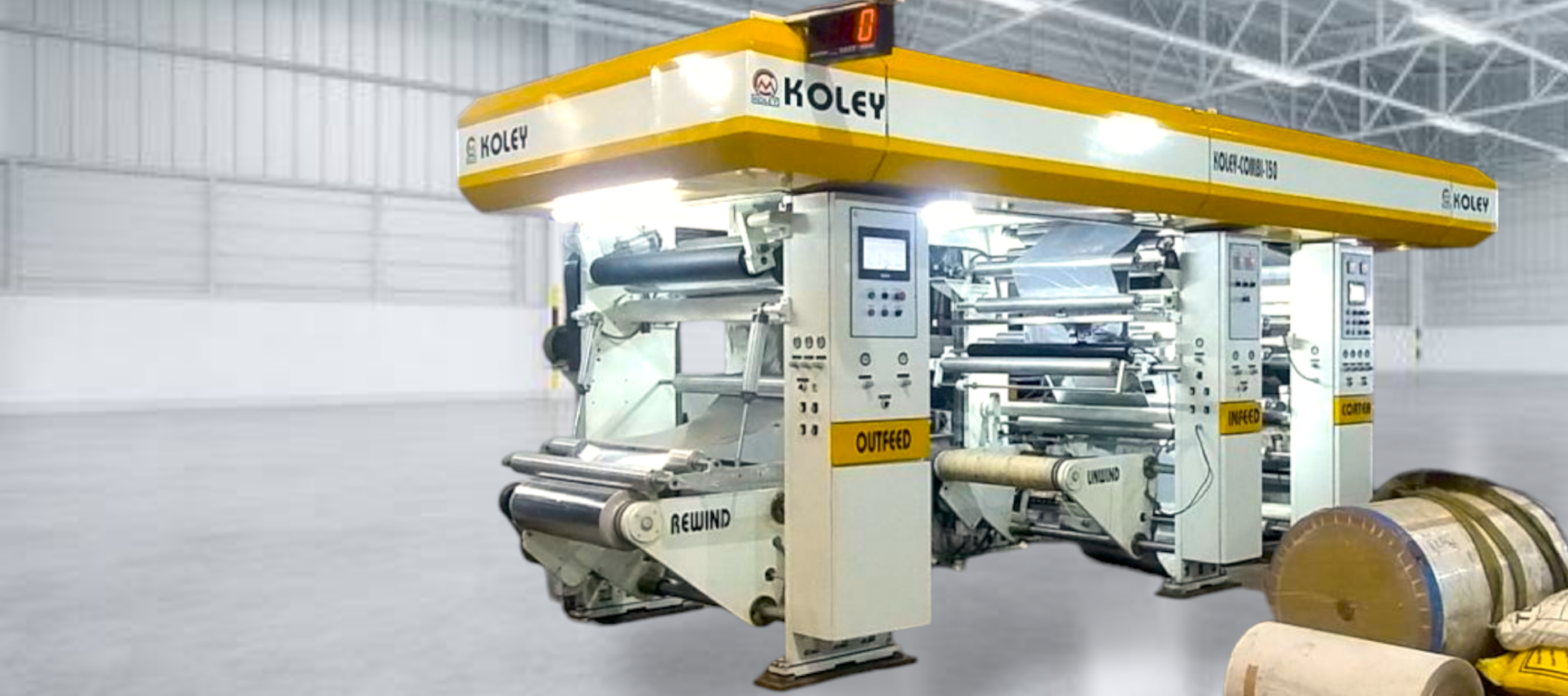 Registered Hotmelt Coating Machine